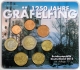 1250 Jahre Gräfelfing - F - Stuttgart - © Sonder-KMS