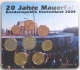 20 Jahre Mauerfall 1989 - F - Stuttgart - © Sonder-KMS