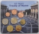 2007 - 50 Jahre Verträge von Rom - © Sonder-KMS