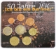 50 Jahre John F. Kennedy - Ich bin ein Berliner - G - Karlsruhe - © Sonder-KMS