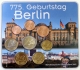 775 Jahre Berlin - F - Stuttgart - © Sonder-KMS