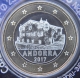 Andorra 1 Euro Münze 2017 - © eurocollection.co.uk