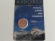 Andorra 2 Euro Münze - Das Land in den Pyrenäen 2017 -  © Münzenhandel Renger