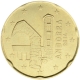 Andorra 20 Cent Münze 2014 - © European Central Bank