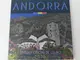 Andorra Euromünzen Kursmünzensatz 2025 - © Münzenhandel Renger