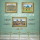 BeNeLux Euro Münzen Kursmünzensatz 2018 - © Coinf