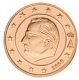 Belgien 1 Cent Münze 1999 - © Michail