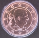 Belgien 1 Cent Münze 2016