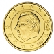 Belgien 10 Cent Münze 2001 - © Michail