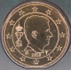 Belgien 10 Cent Münze 2018 - © eurocollection.co.uk