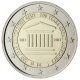 Belgien 2 Euro Münze - 200 Jahre Universität von Gent 2017 in Coincard - © European Central Bank