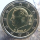 Belgien 2 Euro Münze 2010