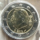 Belgien 2 Euro Münze 2012
