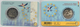 Belgien 2 Euro Münze - EU-Ratspräsidentschaft 2024 in Coincard - Niederländische Version - © john40