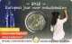 Belgien 2 Euro Münze - Europäisches Jahr der Entwicklung 2015 im Blister -  © Zafira