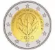 Belgien 2 Euro Münze - Internationales Jahr der Pflanzengesundheit 2020 - © Europäische Union 1998–2024