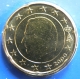 Belgien 20 Cent Münze 2000 -  © eurocollection