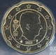Belgien 20 Cent Münze 2023 - © eurocollection.co.uk