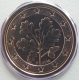 Deutschland 1 Cent Münze 2014 F