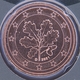 Deutschland 1 Cent Münze 2021 D