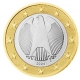 Deutschland 1 Euro Münze 2004 A - © Michail