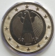 Deutschland 1 Euro Münze 2004 A -  © eurocollection