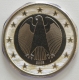 Deutschland 1 Euro Münze 2005 J