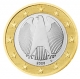 Deutschland 1 Euro Münze 2006 D - © Michail