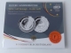 Deutschland 10 Euro Gedenkmünze - Luft bewegt - In der Luft 2019 - F - Stuttgart - Polierte Platte - © Münzenhandel Renger