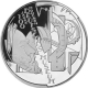 Deutschland 10 Euro Silbermünze 100 Jahre Deutsches Museum München 2003 - Stempelglanz - © Zafira