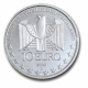 Deutschland 10 Euro Silbermünze 100 Jahre U-Bahn in Deutschland 2002 - Stempelglanz - © bund-spezial