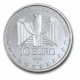 Deutschland 10 Euro Silbermünze 100 Jahre U-Bahn in Deutschland 2002 - Stempelglanz -  © bund-spezial