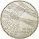 Deutschland 10 Euro Silbermünze 50. Jahrestag Volksaufstand vom 17. Juni 1953 in der DDR 2003 - Stempelglanz - © NumisCorner.com