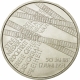 Deutschland 10 Euro Silbermünze 50. Jahrestag Volksaufstand vom 17. Juni 1953 in der DDR 2003 - Stempelglanz -  © NumisCorner.com