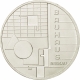 Deutschland 10 Euro Silbermünze Bauhaus Dessau 2004 - Stempelglanz