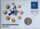 Deutschland 10 Euro Silbermünze Einführung des Euro - Übergang zur Währungsunion 2002 - Stempelglanz - © Mortem