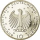 Deutschland 10 Euro Sondermünze 200. Geburtstag Richard Wagner 2013 - Stempelglanz - © NumisCorner.com