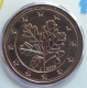 Deutschland 2 Cent Münze 2008 J