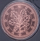 Deutschland 2 Cent Münze 2016 J