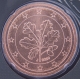 Deutschland 2 Cent Münze 2020 J -  © eurocollection