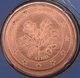 Deutschland 2 Cent Münze 2025 A - © eurocollection.co.uk