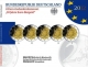 Deutschland 2 Euro Gedenkmünzensatz 2012 - 10 Jahre Euro-Bargeld - PP Polierte Platte -  © Zafira