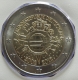 Deutschland 2 Euro Münze - 10 Jahre Euro-Bargeld 2012 - J - Hamburg -  © eurocollection
