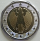 Deutschland 2 Euro Münze 2004 J -  © eurocollection