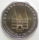 Deutschland 2 Euro Münze 2006 - Schleswig-Holstein - Holstentor Lübeck - F - Stuttgart