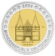Deutschland 2 Euro Münze 2006 - Schleswig-Holstein - Holstentor Lübeck - J - Hamburg - © Michail