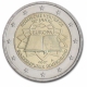 Deutschland 2 Euro Münze 2007 - 50 Jahre Römische Verträge - A - Berlin - © bund-spezial