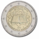 Deutschland 2 Euro Münze 2007 - 50 Jahre Römische Verträge - A - Berlin -  © bund-spezial