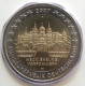 Deutschland 2 Euro Münze 2007 - Mecklenburg-Vorpommern - Schloss Schwerin - A - Berlin