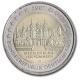 Deutschland 2 Euro Münze 2007 - Mecklenburg-Vorpommern - Schloss Schwerin - F - Stuttgart -  © bund-spezial